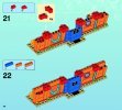 Building Instructions - LEGO - 3818 - Bikini Bottom Undersea Party: Page 48