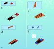 Building Instructions - LEGO - 3818 - Bikini Bottom Undersea Party: Page 64