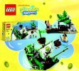 Building Instructions - LEGO - 3818 - Bikini Bottom Undersea Party: Page 82