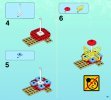 Building Instructions - LEGO - 3818 - Bikini Bottom Undersea Party: Page 15