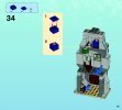 Building Instructions - LEGO - 3818 - Bikini Bottom Undersea Party: Page 35