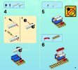 Building Instructions - LEGO - 3818 - Bikini Bottom Undersea Party: Page 37