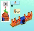 Building Instructions - LEGO - 3818 - Bikini Bottom Undersea Party: Page 54