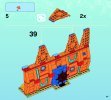 Building Instructions - LEGO - 3818 - Bikini Bottom Undersea Party: Page 67