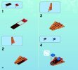 Building Instructions - LEGO - 3818 - Bikini Bottom Undersea Party: Page 70