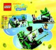 Building Instructions - LEGO - 3818 - Bikini Bottom Undersea Party: Page 82