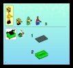 Building Instructions - LEGO - 3825 - Krusty Krab: Page 2