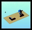 Building Instructions - LEGO - 3825 - Krusty Krab: Page 11