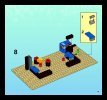 Building Instructions - LEGO - 3825 - Krusty Krab: Page 15