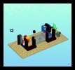 Building Instructions - LEGO - 3825 - Krusty Krab: Page 19