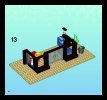 Building Instructions - LEGO - 3825 - Krusty Krab: Page 20