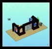 Building Instructions - LEGO - 3825 - Krusty Krab: Page 21