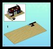 Building Instructions - LEGO - 3825 - Krusty Krab: Page 8