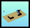 Building Instructions - LEGO - 3825 - Krusty Krab: Page 10