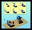 Building Instructions - LEGO - 3825 - Krusty Krab: Page 14