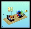 Building Instructions - LEGO - 3825 - Krusty Krab: Page 16