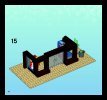 Building Instructions - LEGO - 3825 - Krusty Krab: Page 22