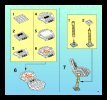 Building Instructions - LEGO - 3825 - Krusty Krab: Page 28