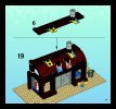 Building Instructions - LEGO - 3825 - Krusty Krab: Page 29