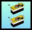 Building Instructions - LEGO - 3826 - Build-A-Bob: Page 9