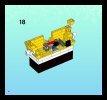 Building Instructions - LEGO - 3826 - Build-A-Bob: Page 12