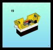 Building Instructions - LEGO - 3826 - Build-A-Bob: Page 13