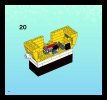 Building Instructions - LEGO - 3826 - Build-A-Bob: Page 14