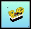 Building Instructions - LEGO - 3826 - Build-A-Bob: Page 15