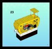 Building Instructions - LEGO - 3826 - Build-A-Bob: Page 17