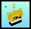 Building Instructions - LEGO - 3826 - Build-A-Bob: Page 18