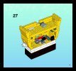 Building Instructions - LEGO - 3826 - Build-A-Bob: Page 21