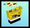 Building Instructions - LEGO - 3826 - Build-A-Bob: Page 22