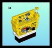 Building Instructions - LEGO - 3826 - Build-A-Bob: Page 28