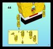 Building Instructions - LEGO - 3826 - Build-A-Bob: Page 39