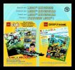 Building Instructions - LEGO - 3826 - Build-A-Bob: Page 60