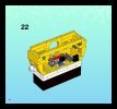 Building Instructions - LEGO - 3826 - Build-A-Bob: Page 16