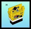 Building Instructions - LEGO - 3826 - Build-A-Bob: Page 29