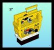 Building Instructions - LEGO - 3826 - Build-A-Bob: Page 31