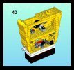 Building Instructions - LEGO - 3826 - Build-A-Bob: Page 35