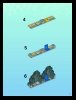 Building Instructions - LEGO - 3827 - Adventures in Bikini Bottom: Page 11