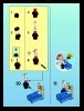 Building Instructions - LEGO - 3827 - Adventures in Bikini Bottom: Page 17