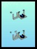 Building Instructions - LEGO - 3827 - Adventures in Bikini Bottom: Page 21