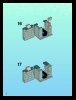 Building Instructions - LEGO - 3827 - Adventures in Bikini Bottom: Page 24