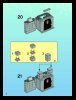 Building Instructions - LEGO - 3827 - Adventures in Bikini Bottom: Page 26