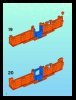 Building Instructions - LEGO - 3827 - Adventures in Bikini Bottom: Page 40