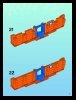 Building Instructions - LEGO - 3827 - Adventures in Bikini Bottom: Page 41