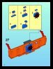 Building Instructions - LEGO - 3827 - Adventures in Bikini Bottom: Page 44