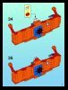 Building Instructions - LEGO - 3827 - Adventures in Bikini Bottom: Page 49