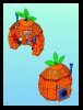 Building Instructions - LEGO - 3827 - Adventures in Bikini Bottom: Page 72