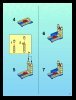 Building Instructions - LEGO - 3827 - Adventures in Bikini Bottom: Page 15